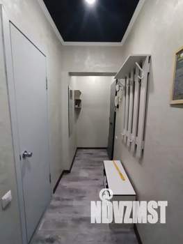 2-к квартира, посуточно, 45м2, 4/5 этаж