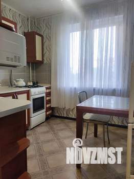 2-к квартира, посуточно, 52м2, 3/5 этаж