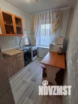 1-к квартира, посуточно, 33м2, 8/9 этаж