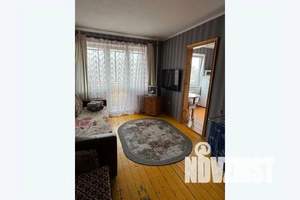 1-к квартира, посуточно, 32м2, 4/5 этаж