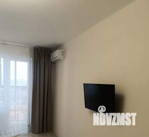 1-к квартира, посуточно, 40м2, 10/14 этаж