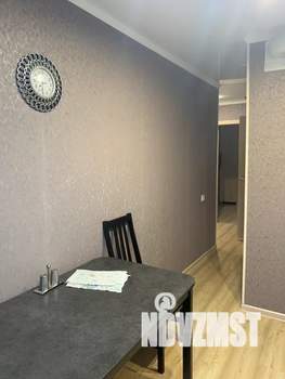 3-к квартира, посуточно, 75м2, 7/9 этаж