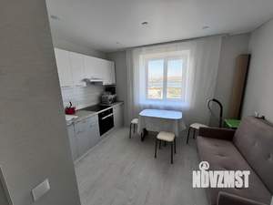 1-к квартира, на длительный срок, 40м2, 7/10 этаж