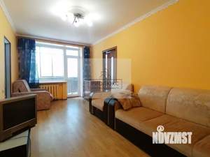 2-к квартира, на длительный срок, 45м2, 2/4 этаж