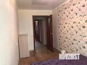 1-к квартира, посуточно, 68м2, 1/1 этаж