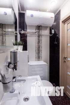 1-к квартира, посуточно, 33м2, 3/5 этаж