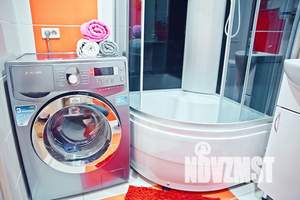 1-к квартира, посуточно, 40м2, 8/9 этаж