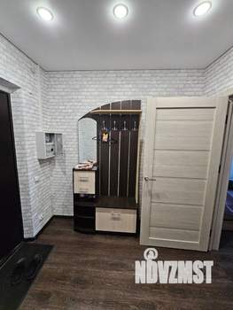 1-к квартира, на длительный срок, 48м2, 11/14 этаж