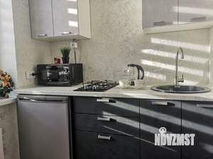 1-к квартира, посуточно, 31м2, 1/5 этаж