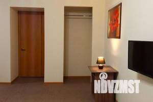 1-к квартира, посуточно, 35м2, 2/5 этаж