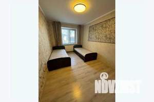 3-к квартира, посуточно, 67м2, 4/9 этаж