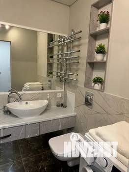 Студия квартира, посуточно, 42м2, 13/14 этаж