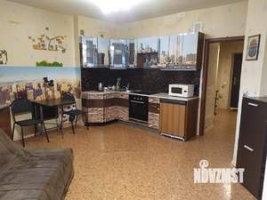 2-к квартира, на длительный срок, 40м2, 8/14 этаж