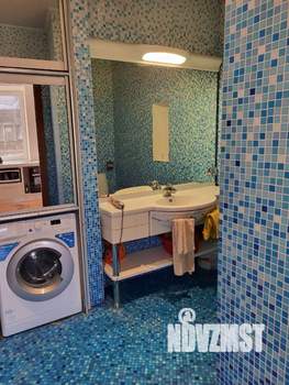 2-к квартира, посуточно, 65м2, 4/4 этаж