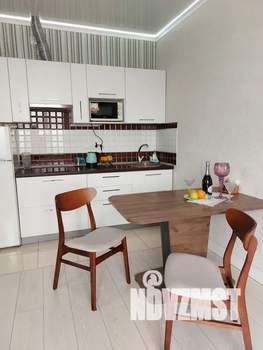 Студия квартира, посуточно, 34м2, 7/16 этаж