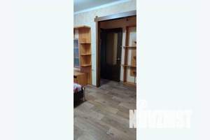 1-к квартира, посуточно, 33м2, 4/5 этаж