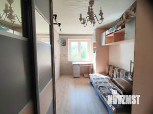 2-к квартира, на длительный срок, 56м2, 3/5 этаж