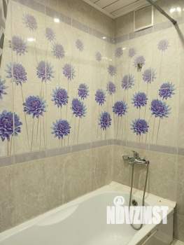 1-к квартира, посуточно, 32м2, 2/5 этаж