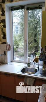 1-к квартира, на длительный срок, 32м2, 1/4 этаж