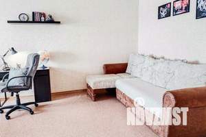 1-к квартира, посуточно, 50м2, 7/10 этаж