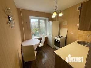 1-к квартира, посуточно, 33м2, 4/10 этаж