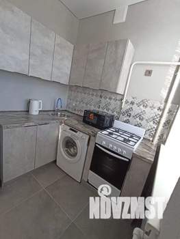 1-к квартира, посуточно, 29м2, 5/5 этаж