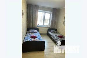 3-к квартира, посуточно, 67м2, 4/9 этаж