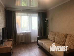 1-к квартира, посуточно, 68м2, 1/1 этаж