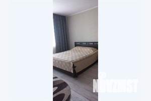 1-к квартира, посуточно, 41м2, 8/10 этаж