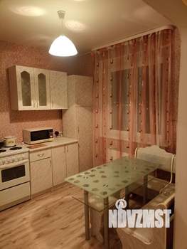 1-к квартира, на длительный срок, 38м2, 5/10 этаж