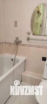 1-к квартира, посуточно, 32м2, 4/9 этаж