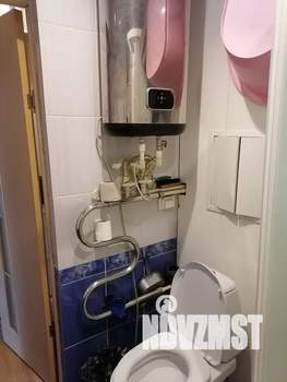 1-к квартира, посуточно, 32м2, 2/5 этаж