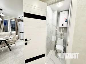 2-к квартира, посуточно, 45м2, 1/1 этаж