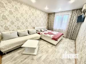3-к квартира, посуточно, 75м2, 6/9 этаж