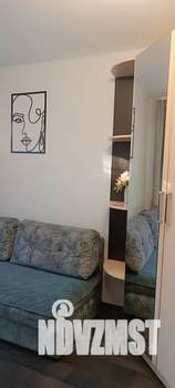 1-к квартира, посуточно, 30м2, 2/5 этаж