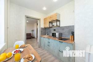 1-к квартира, посуточно, 31м2, 4/9 этаж