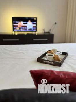 1-к квартира, посуточно, 41м2, 1/1 этаж
