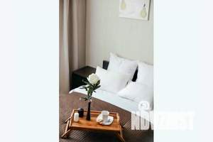 2-к квартира, посуточно, 70м2, 6/9 этаж