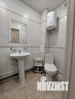 1-к квартира, посуточно, 32м2, 3/10 этаж