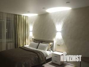 1-к квартира, посуточно, 32м2, 4/5 этаж