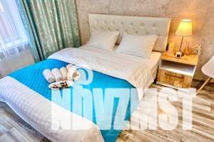 1-к квартира, посуточно, 50м2, 1/14 этаж