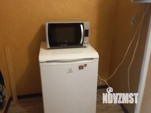 Студия квартира, посуточно, 26м2, 4/10 этаж