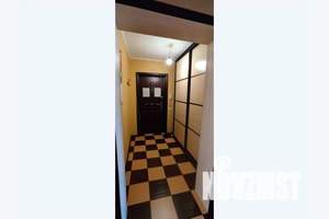 1-к квартира, посуточно, 43м2, 4/9 этаж