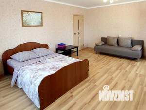 2-к квартира, посуточно, 70м2, 1/1 этаж
