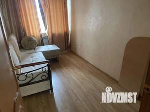 1-к квартира, посуточно, 67м2, 1/1 этаж