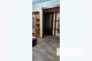 1-к квартира, посуточно, 33м2, 4/5 этаж