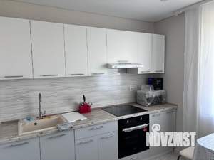 1-к квартира, на длительный срок, 40м2, 7/10 этаж