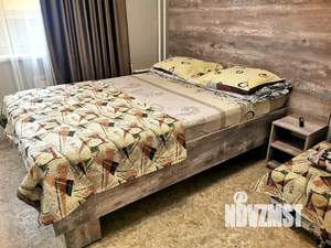 Студия квартира, посуточно, 26м2, 6/10 этаж