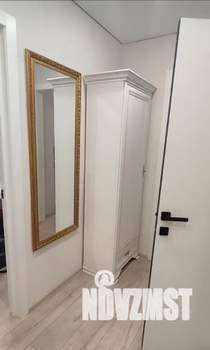 1-к квартира, посуточно, 32м2, 4/9 этаж