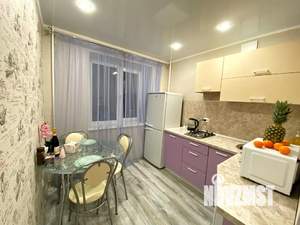 1-к квартира, посуточно, 40м2, 5/10 этаж